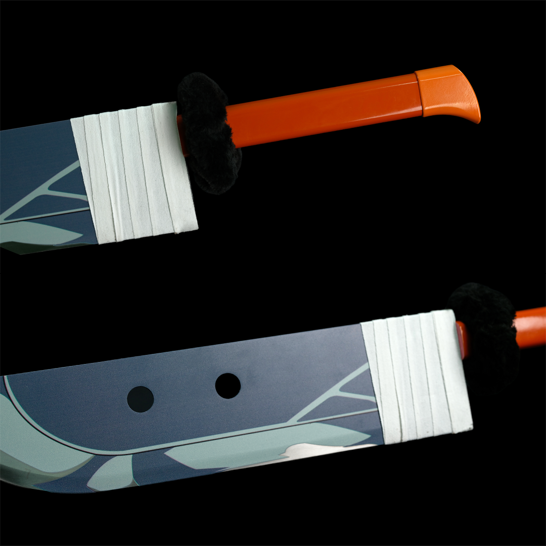 Katana Itadori Yuji