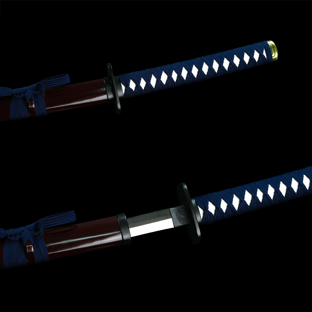 Katana Atsuya Kusakabe