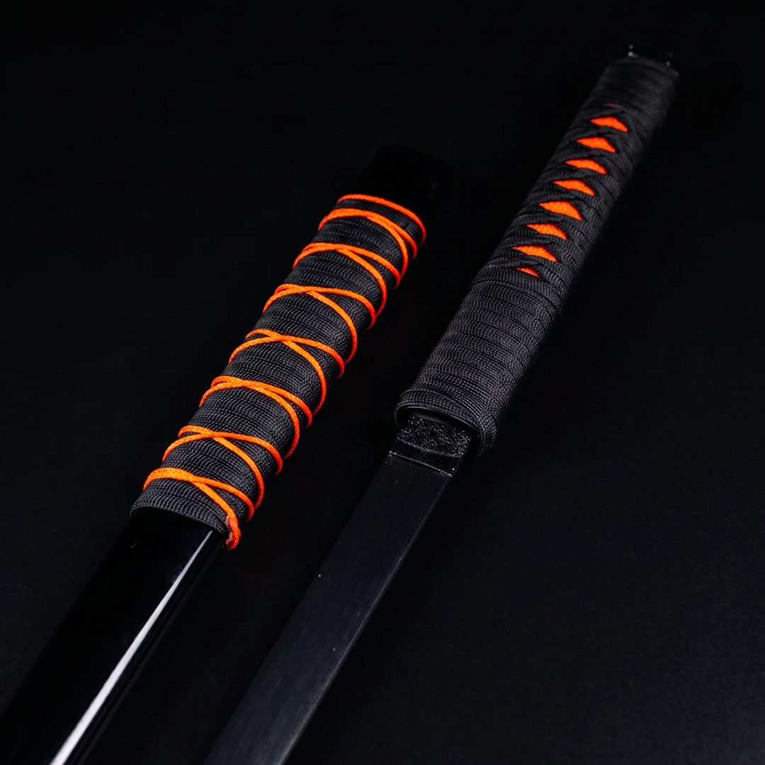 Katana Anbu di Kakashi