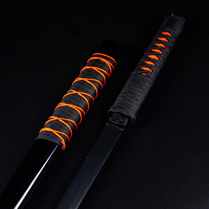 Katana Anbu di Kakashi