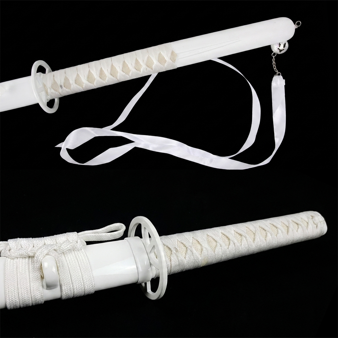 Katana Zanpakuto di Kuchiki Rukia