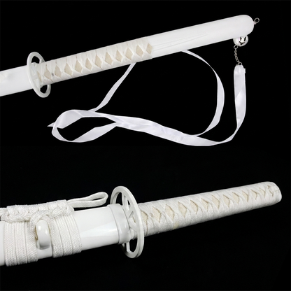 Katana Zanpakuto di Kuchiki Rukia