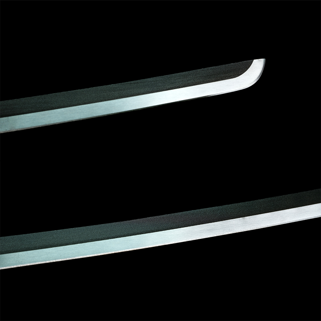 Katana Atsuya Kusakabe