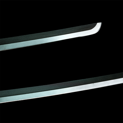 Katana Atsuya Kusakabe