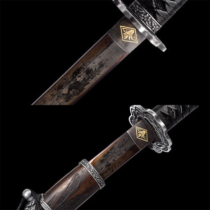 Katana Shadows Die Twice