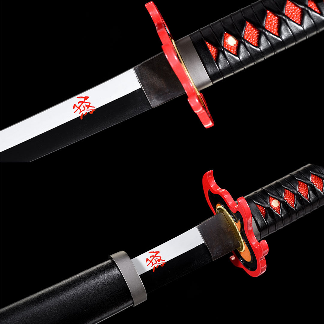 Katana Tanjiro