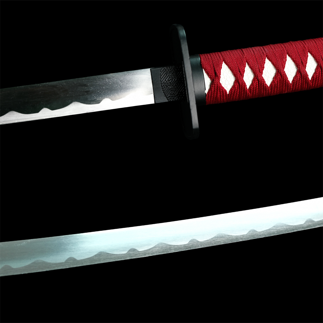 Katana Miwa Kasumi