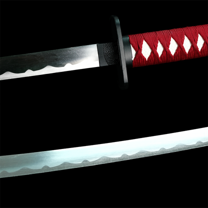 Katana Miwa Kasumi