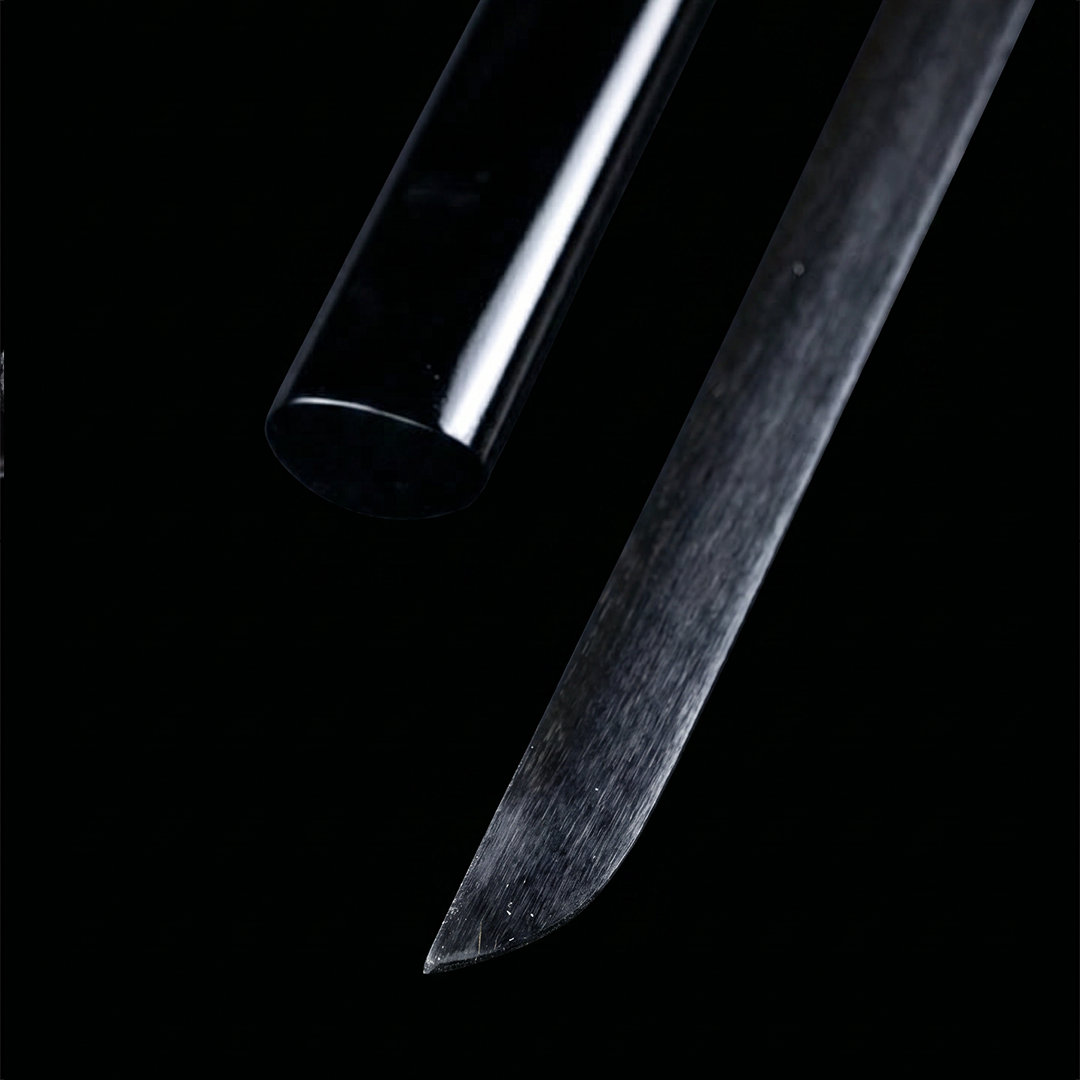 Katana Anbu di Kakashi