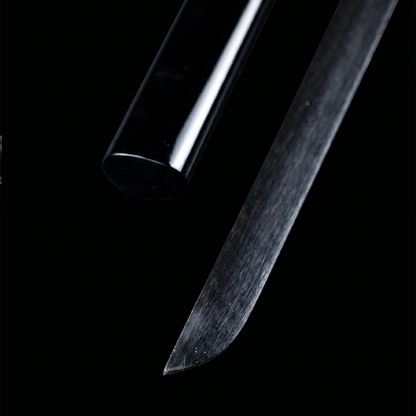 Katana Anbu di Kakashi
