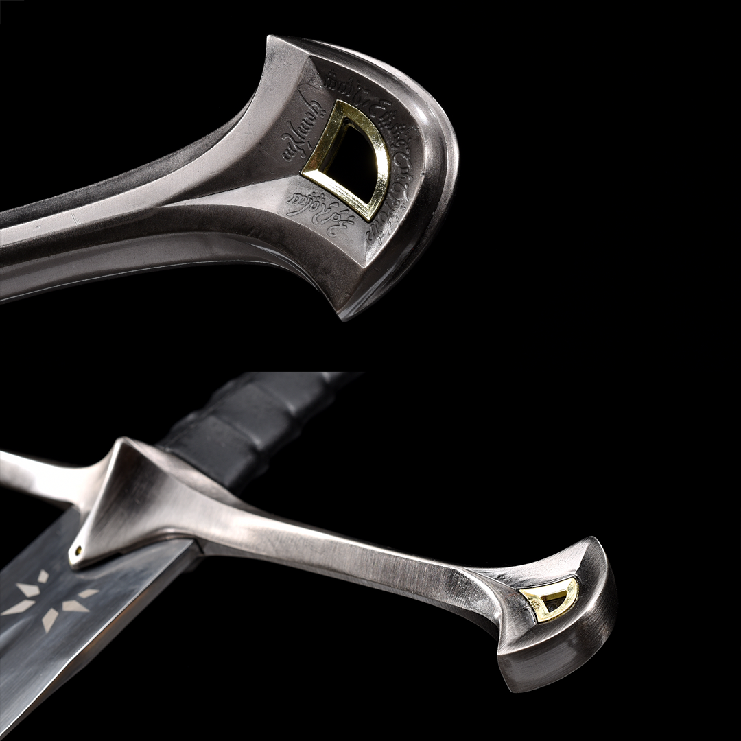 Spada Andúril Il Signore degli Anelli – Aragorn