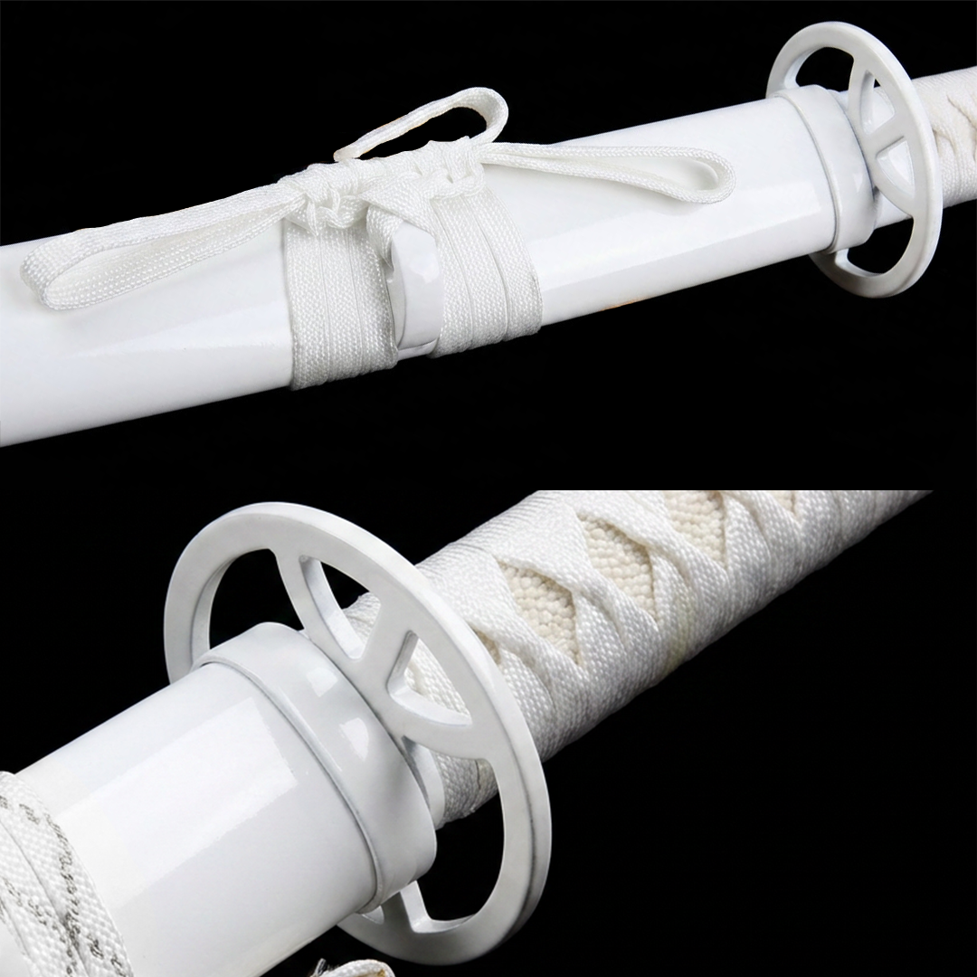 Katana Zanpakuto di Kuchiki Rukia