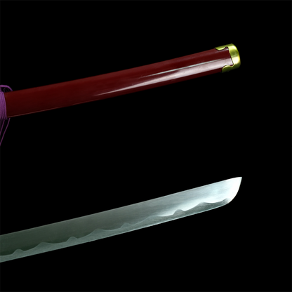 Katana Miwa Kasumi