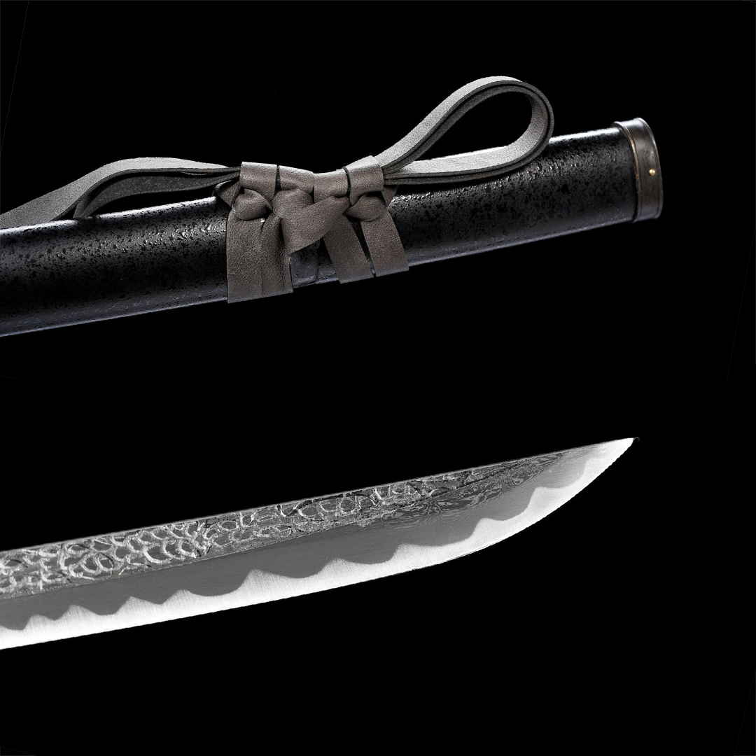 Katana Moonveil Elden Ring - Edizione Limitata