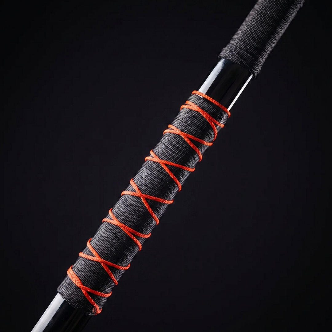 Katana Anbu di Kakashi