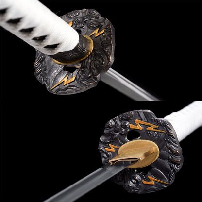 Katana Ghost of Tsushima