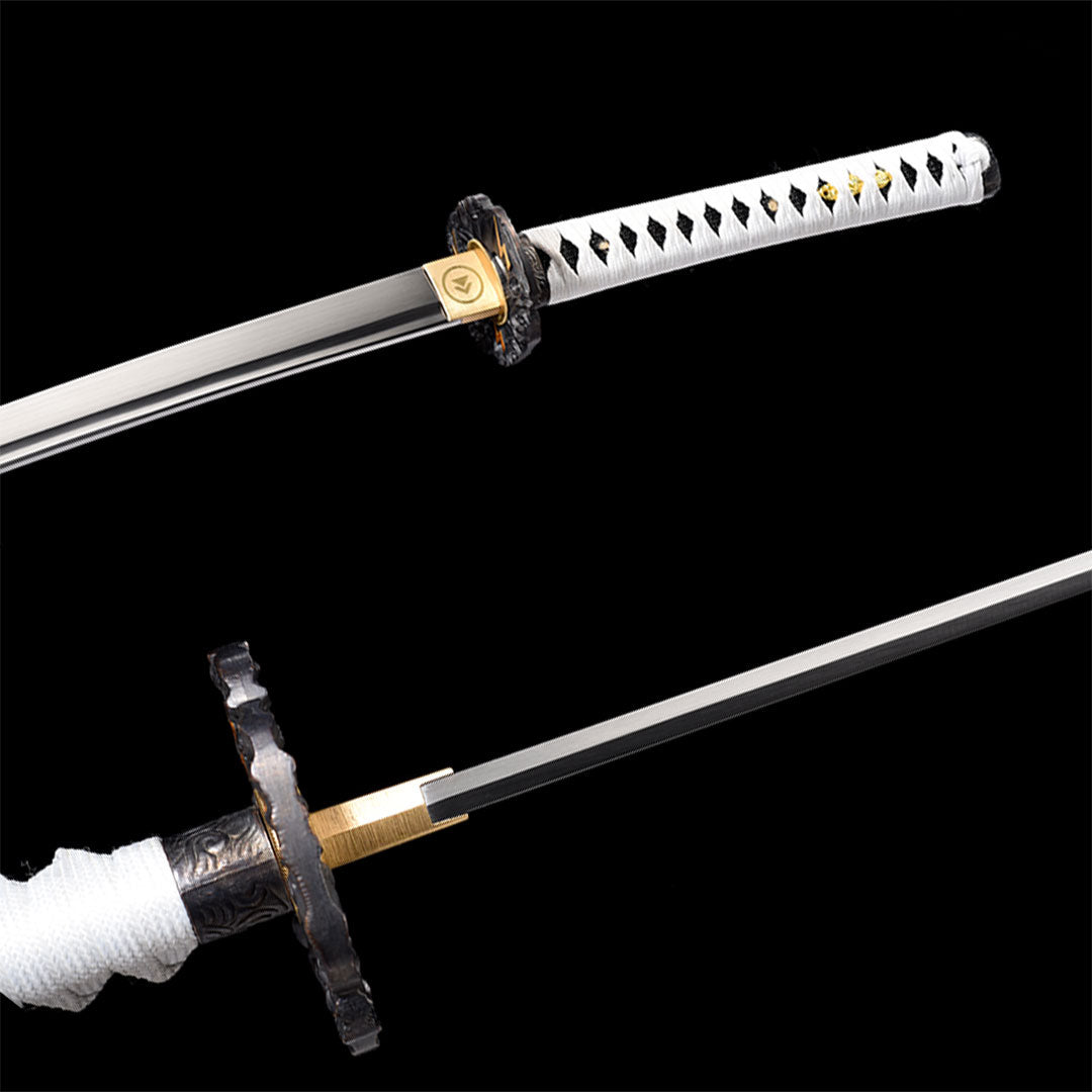 Katana Ghost of Tsushima