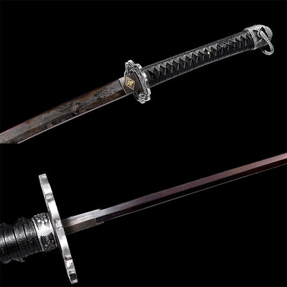Katana Shadows Die Twice