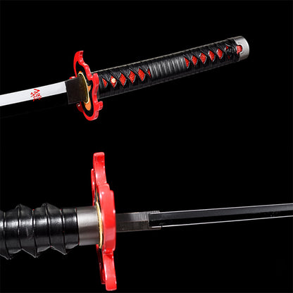 Katana Tanjiro