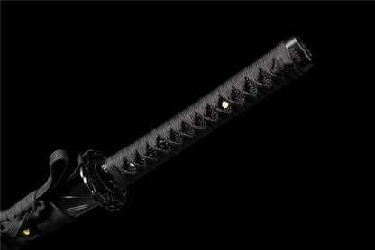 Katana Nocturne