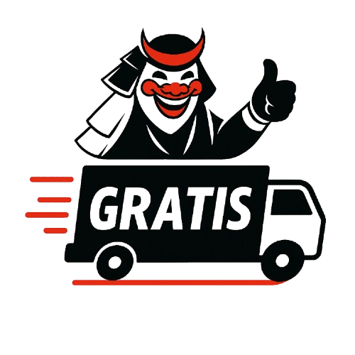 Consegna gratuita
