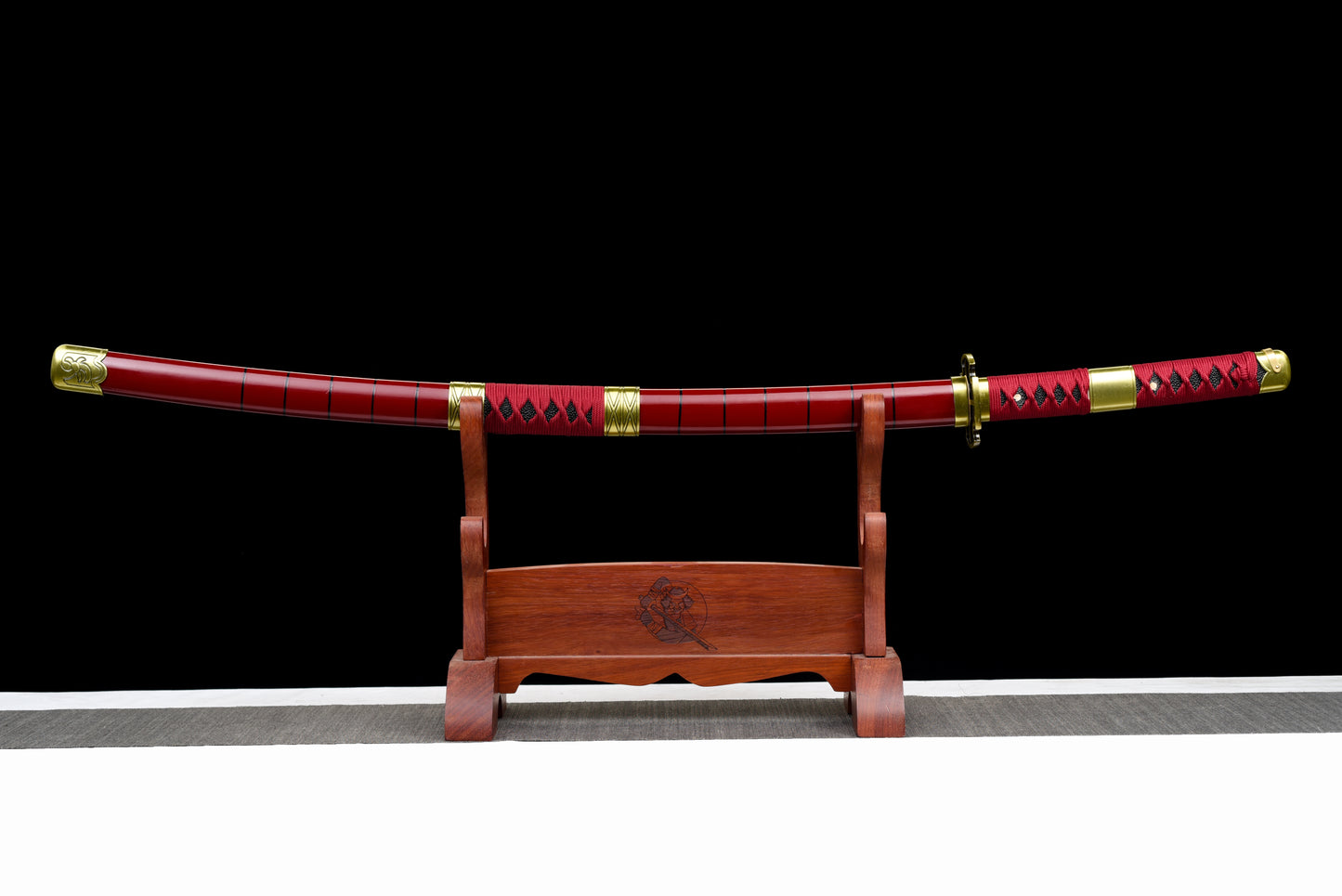 Katana Sandai Kitetsu