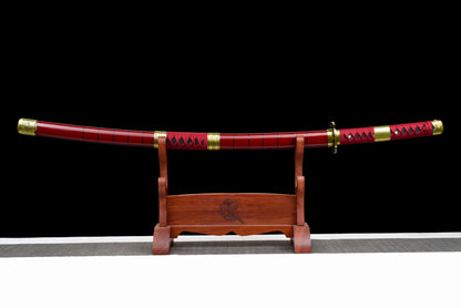 Katana Sandai Kitetsu