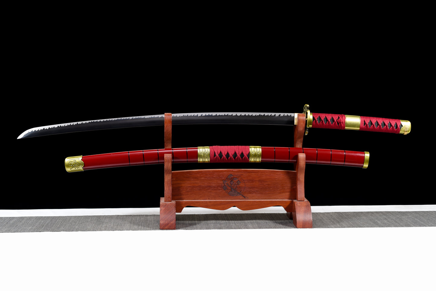 Katana Sandai Kitetsu