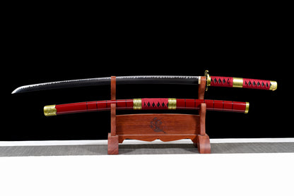 Katana Sandai Kitetsu