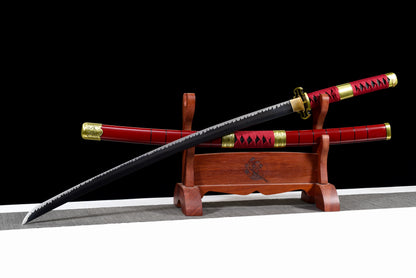 Katana Sandai Kitetsu