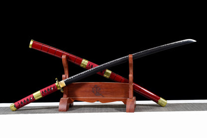 Katana Sandai Kitetsu