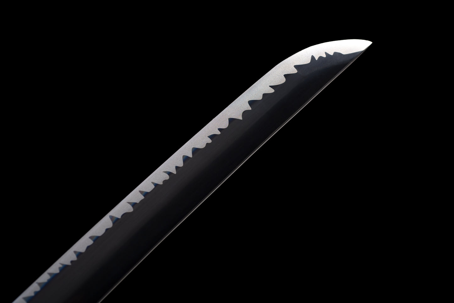 Katana Sandai Kitetsu