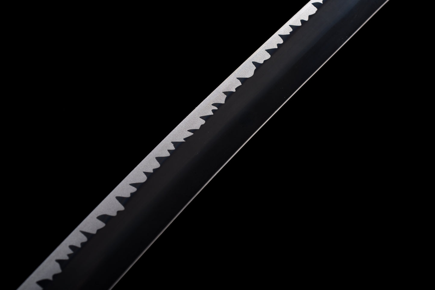 Katana Sandai Kitetsu