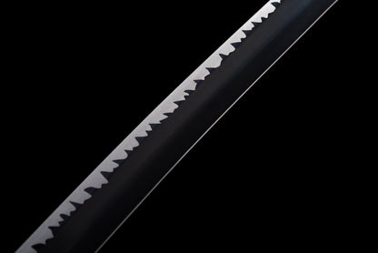 Katana Sandai Kitetsu