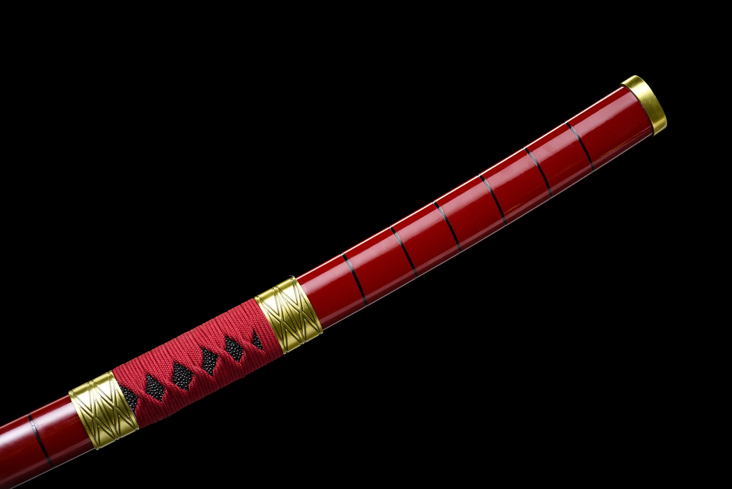 Katana Sandai Kitetsu