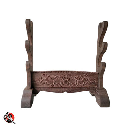 Supporto Miharu 三春