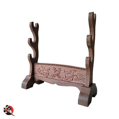 Supporto Miharu 三春