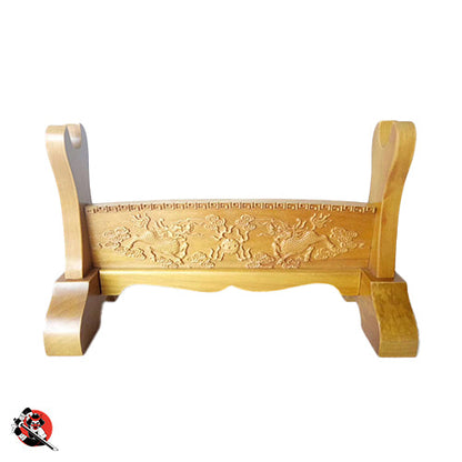 Supporto Akhal-Teké アカル