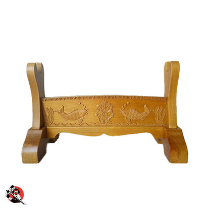 Supporto Carpe Koï 鯉