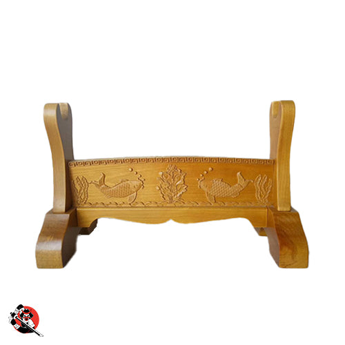 Supporto Carpe Koï 鯉