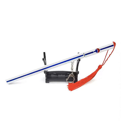 Sasuke Uchiha Mini Katana