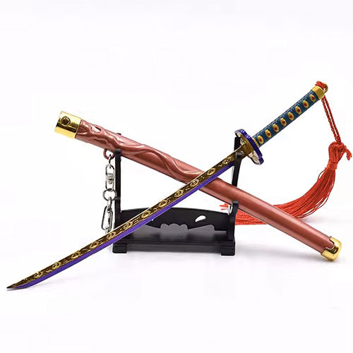 Kokushibo Mini Katana
