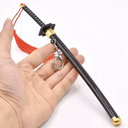 Ichigo's Bankai Mini Katana