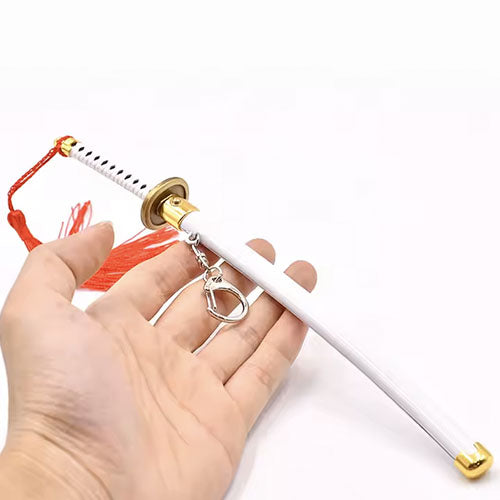 Wado Ichimonji Mini Katana