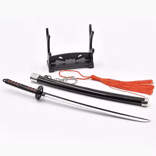Tanjiro's Nichirin Mini Katana