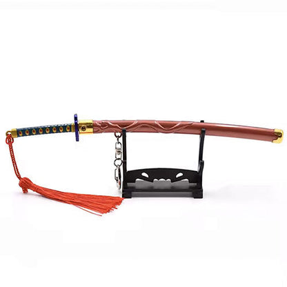 Kokushibo Mini Katana