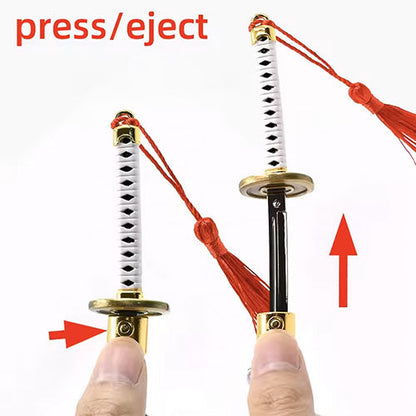 Wado Ichimonji Mini Katana