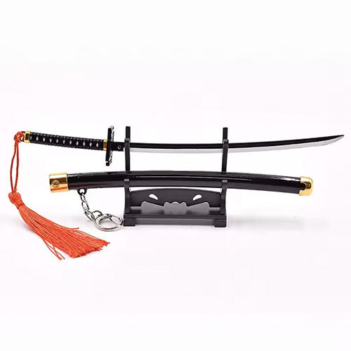 Ichigo's Bankai Mini Katana