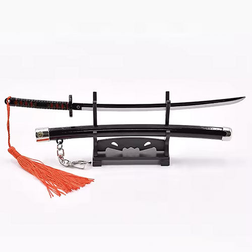 Tanjiro's Nichirin Mini Katana