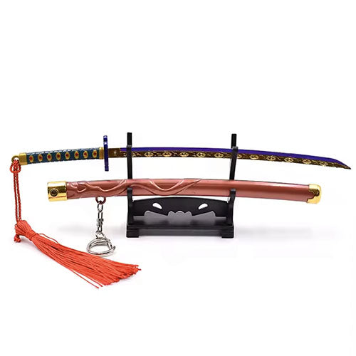 Kokushibo Mini Katana